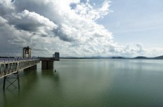 At least 20 dead after dam bursts in Kenya: police