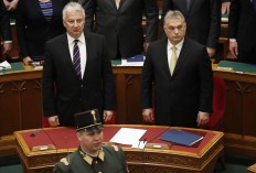 Hungary's Orban vows defence of 'Christian' Europe