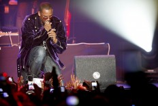 Spotify to stop promoting R. Kelly songs over sex abuse claims