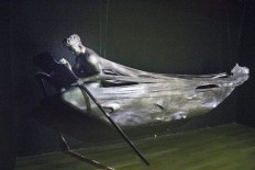 Technology makes ARTJOG all the merrier