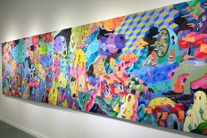 Manifesto 6.0: Nostalgia for progress