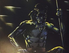 Director hints at big-screen adaptation of 'Si Buta dari Gua Hantu'