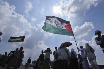 Islamist politics in 'reformasi' Indonesia