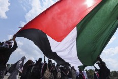Trade: Can Indonesia give Palestine favorable treatment?