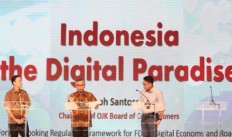 Indonesia aims to be regional digital technology hub in 2020