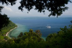 Authority probes Facebook ad selling Indonesian island for Rp 250b
