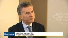 Messi's biggest fan may miss World Cup as Argentina in IMF talks