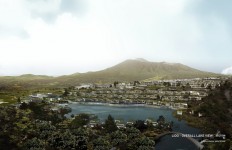 Trump Indonesia project latest stop on China's Belt and Road