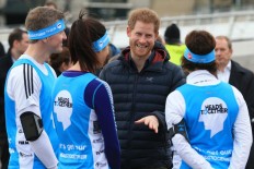 Prince Harry: The troubled playboy grows up