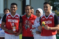 Jakarta administration wants tax-free Asian Games tickets