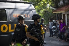 [UPDATED] Surabaya church bombings: What we know so far  
