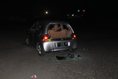 Densus 88 officers shoot dead four terror suspects in West Java