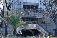 Tempering fear of returning foreign terrorist fighters