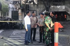 How new antiterrorism law will change Indonesia's war on terror 