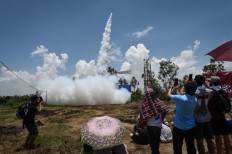 Thai rice price surges on India, Myanmar export bans