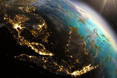 Asia-Pacific region remains the main engine of the global economy. Regional growth is expected to remain strong at 5.6 percent in 2018 and 2019.