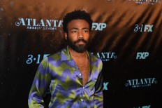 Donald Glover reveals he welcomed third child amid pandemic