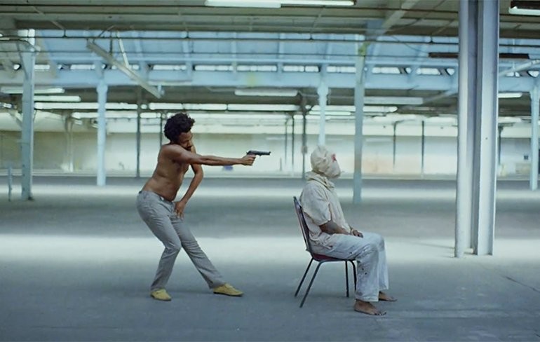 Deciphering 'This is America - Childish Gambino' [cypher] — Steemit