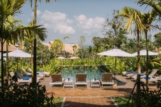 Party-hard Thailand is going after rehab tourists