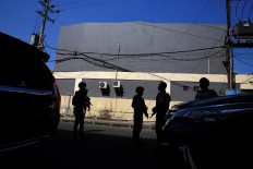  Children involved in Surabaya attacks isolated from school, society 