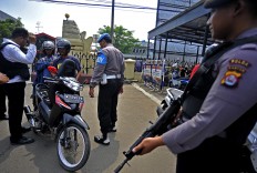 Law revisions necessary but not sufficient to clamp down on terrorism, jurist institute says