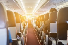 Is there a doctor on the plane? Airlines often hope not 