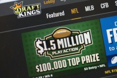 States can legalize sports gambling: US Supreme Court