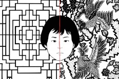 'Chinese Whispers': In search of identity in tragedy, history