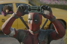 ‘Deadpool 3’ confirmed by Ryan Reynolds