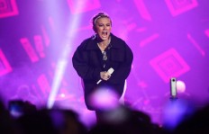 Agnez Mo wins at iHeartRadio Music Awards 2019