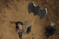 ‘Wiro Sableng’ an eye opener for Hollywood filmmakers   