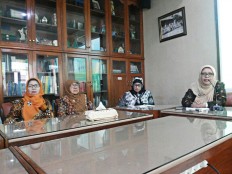 Families told to protect members from terrorism