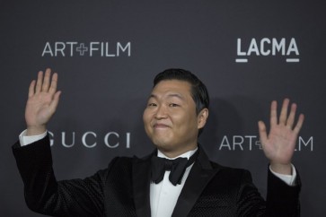 Psy to hold signature ‘All Night Stand’ concerts