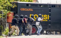 ‘Black May’: Terror hits ahead of Ramadhan 