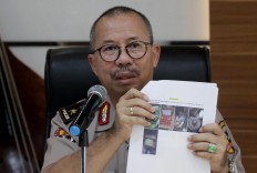 Riau Police succeeded in stopping attack: National Police