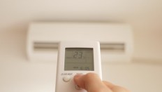 Global demand for air conditioning to triple by 2050: report