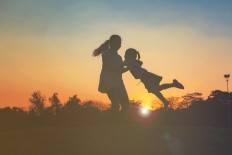 Women: Life-affirming agents or bombers who kill?