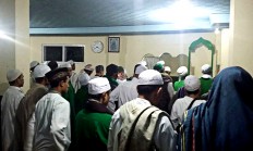 Qodiriyah followers start fasting on Tuesday  