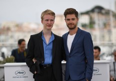 Eye-watering tale of budding transgender ballerina is Cannes hit