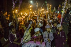 US secretary of state conveys message to Muslims for Ramadhan