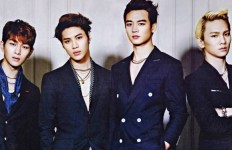 SHINee to release three-part album