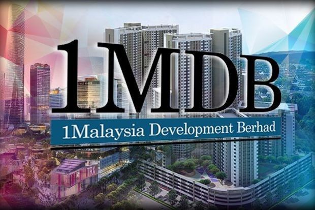 Ex Goldman Banker Seeks Review Of Malaysian 1mdb Charges Se Asia The Jakarta Post