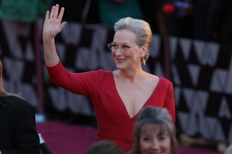 Panama Papers movie 'The Laundromat' connects with Streep ...