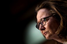 US Senate approves Gina Haspel for CIA chief despite torture background