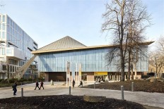 Design Museum in London wins coveted European Museum of the Year Award