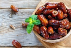 Why dates are the best food to break your fast