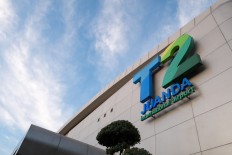 Surabaya airport named Southeast Asia's most punctual airport, again