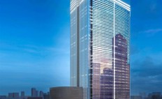 Bulgari Hotel to open in Tokyo Station ultra-skyscraper