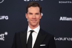 Cumberbatch to star in 'eye-opening' Brexit thriller