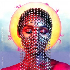 Album Review: 'Dirty Computer' by Janelle Monáe